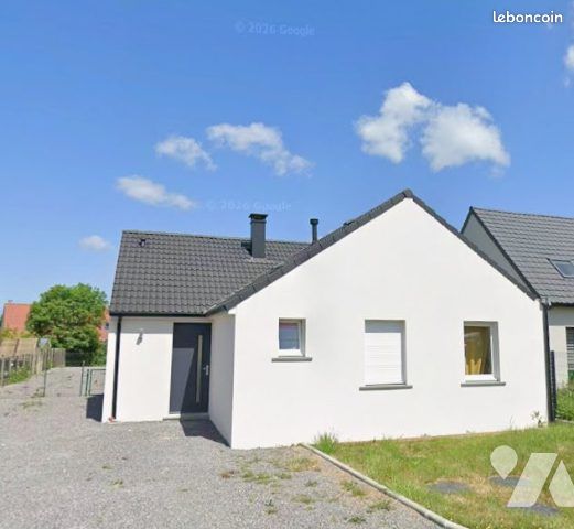 Maison 5 pièces 90 m² · à Hardinghen · 90 m² · 257 250 €