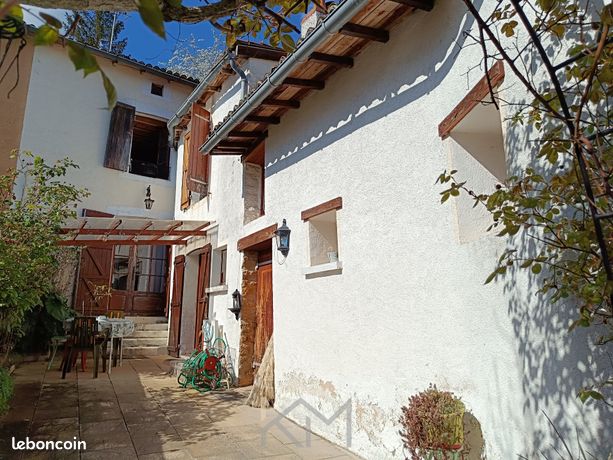 Maison 6 pièces 131 m²