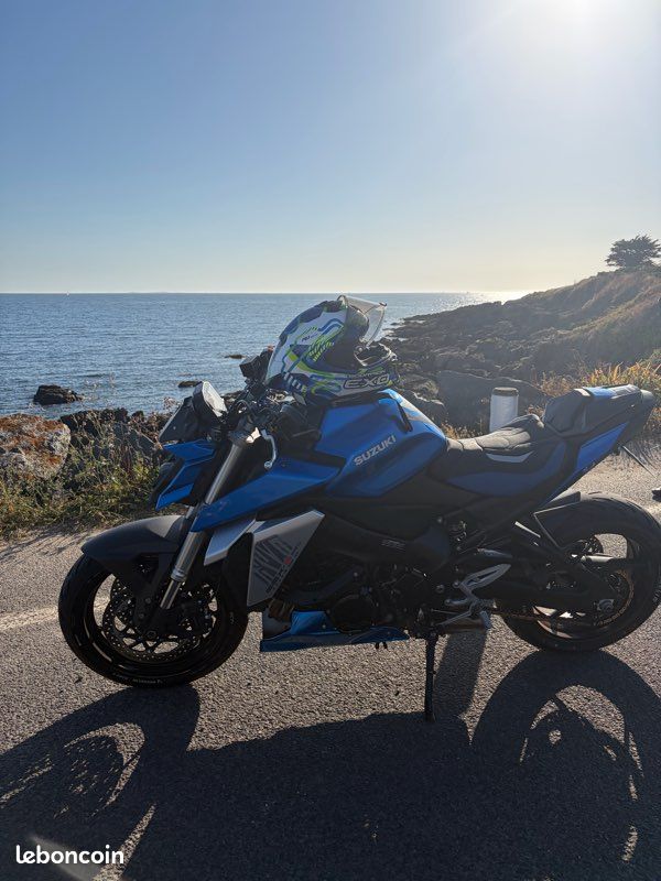Gsxs 950 (image 1)