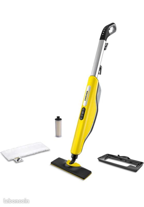Nettoyeur vapeur Karcher KST 2 (image 1)