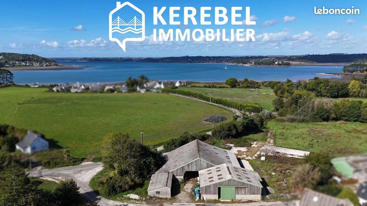 Parking 700 m² · à Rosnoën · 700 m² · 160 000 €