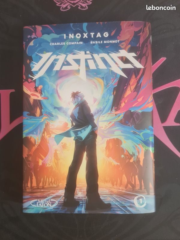 Manga inoxtag instinct (image 1)