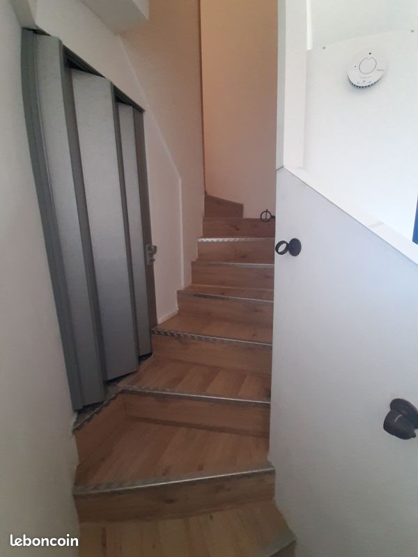 Appartement Vue Mer - Le Barcares (image 4)