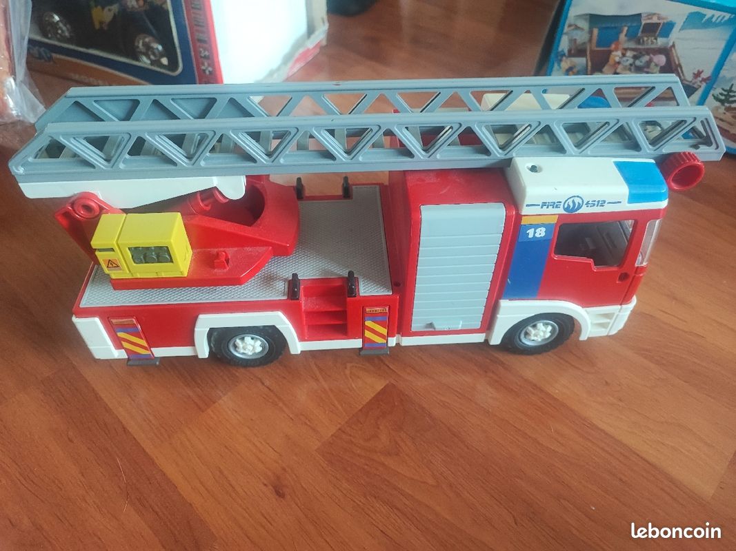 Playmobil (image 13)