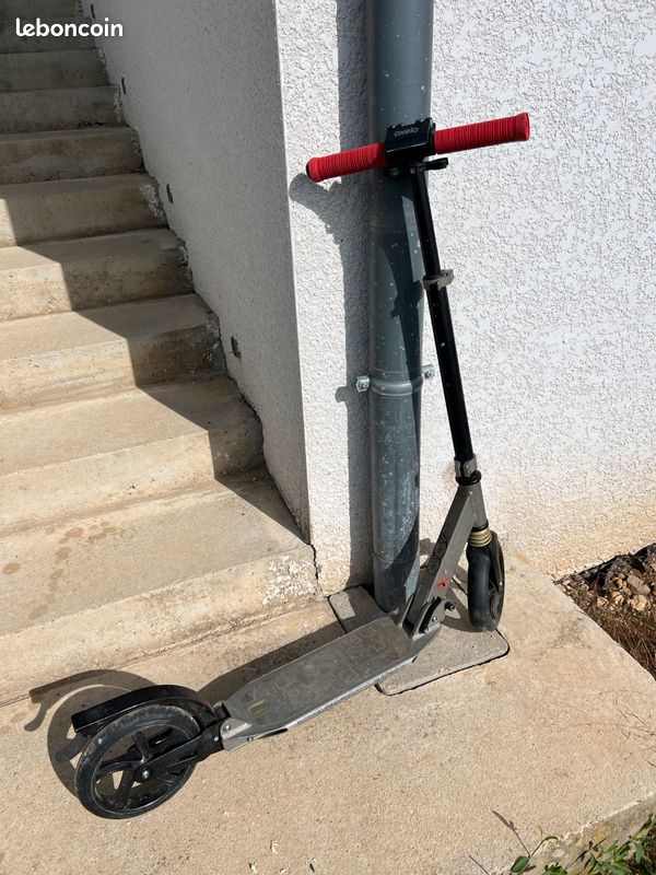 Trottinette oxelo décathlon (image 1)