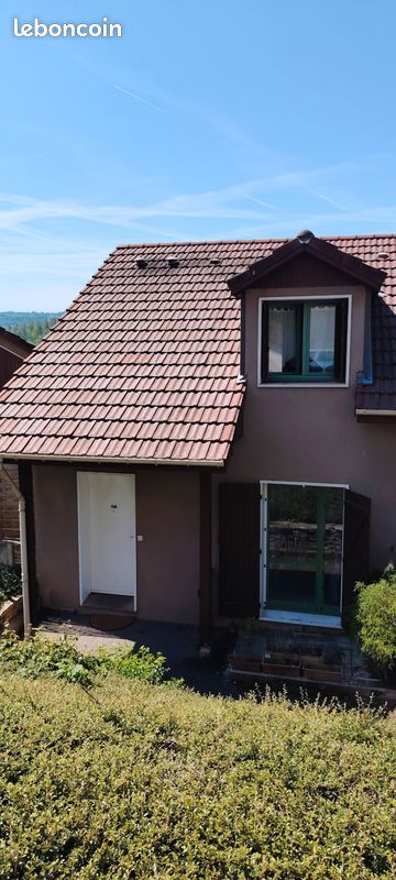 Maison 4 pièces 85 m² · à L'Isle-d'Abeau · 85 m² · 215 000 €