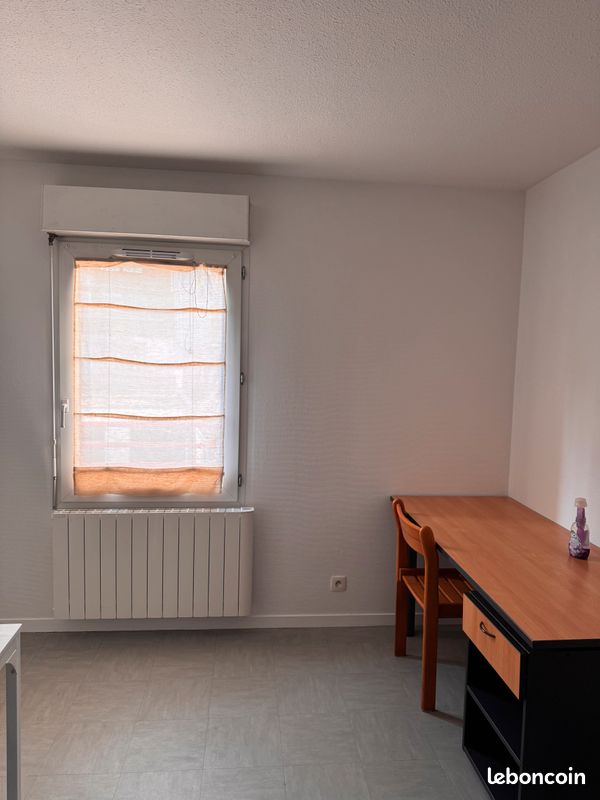 Appartement 1 pièce 21 m² · à Rouen · 21 m² · 445 €