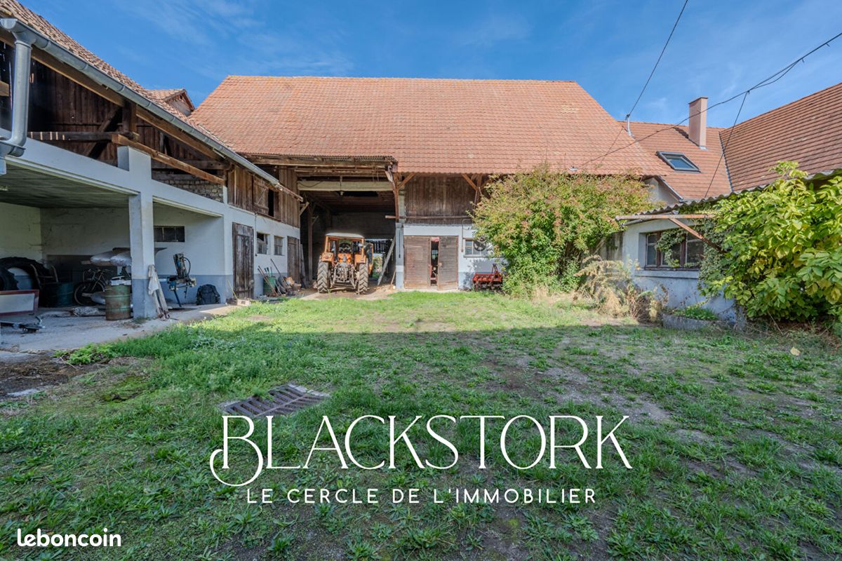 Maison 5 pièces 250 m² · à Biesheim · 250 m² · 169 000 €