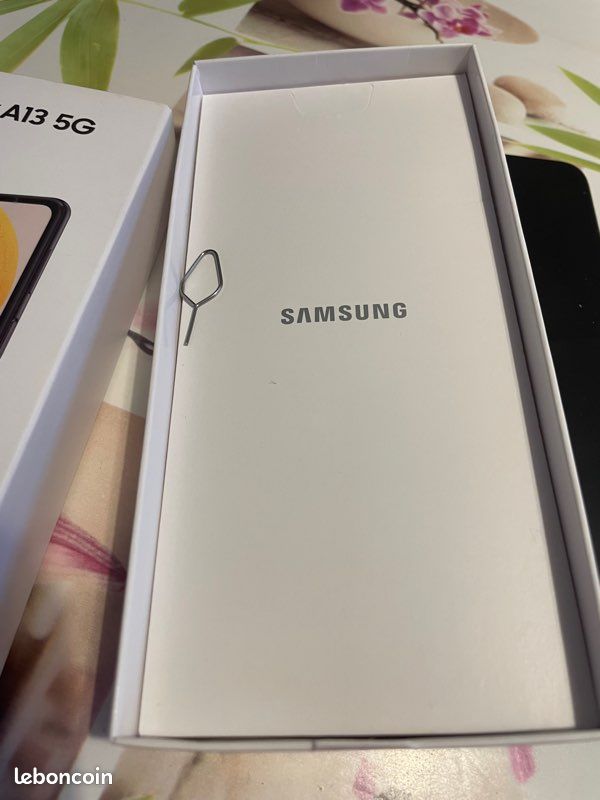 Samsung a 13 5 g (image 4)