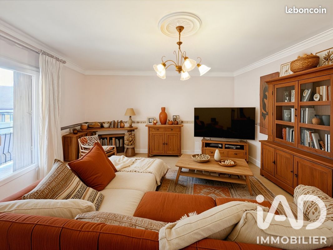 Appartement 4 pièces 81 m² · à Borgo · 81 m² · 229 000 €