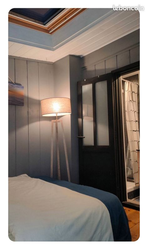 Chambre chez l'habitant en location courte durée (image 4)
