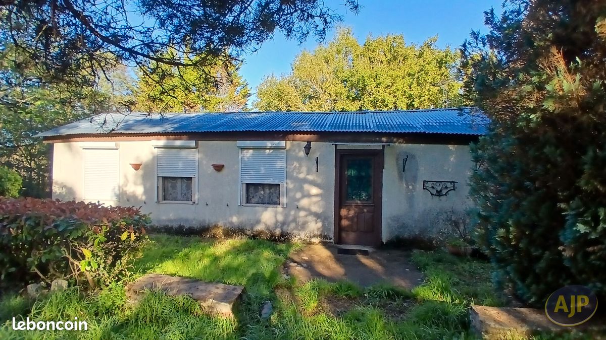 Maison 2 pièces 73 m² · à Quilly · 73 m² · 86 960 €