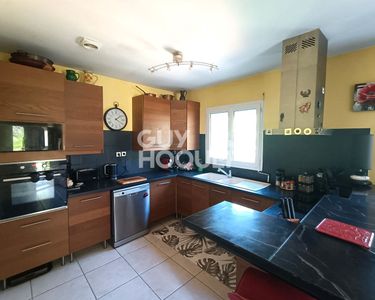 Maison 749 500 € - 194 m²