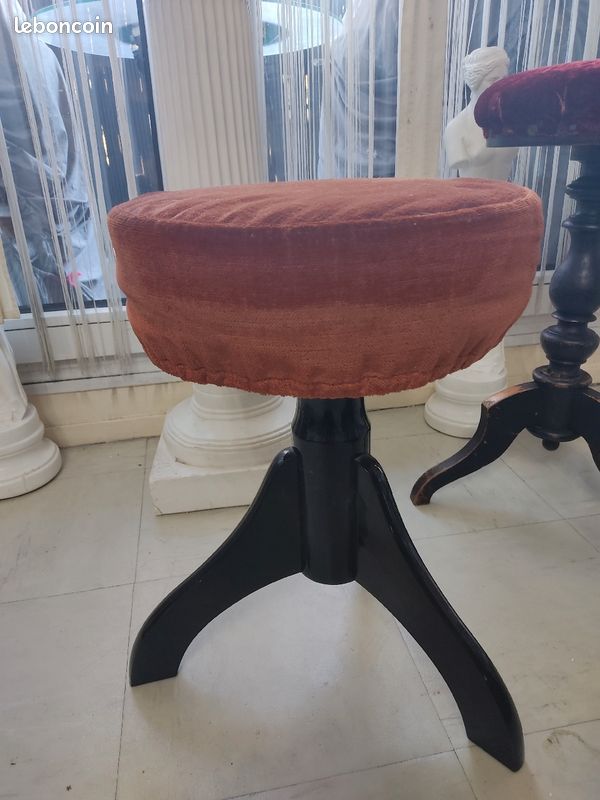 Tabouret (image 1)