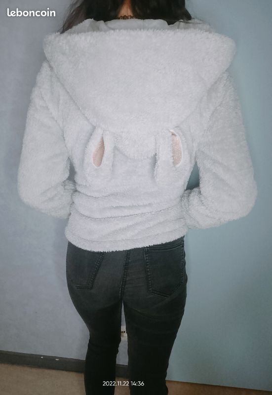 Gilet hiver (image 3)