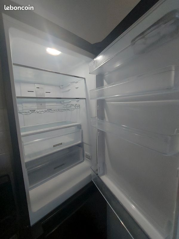 Frigo combiné Whirlpool (image 3)