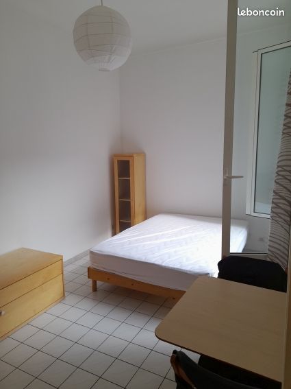Appartement 1 pièce 30 m² · à Nice · 30 m² · 960 €