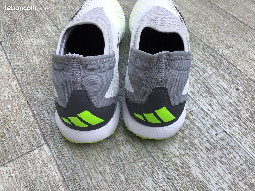 Chaussures foot Predator Adidas (image 3)