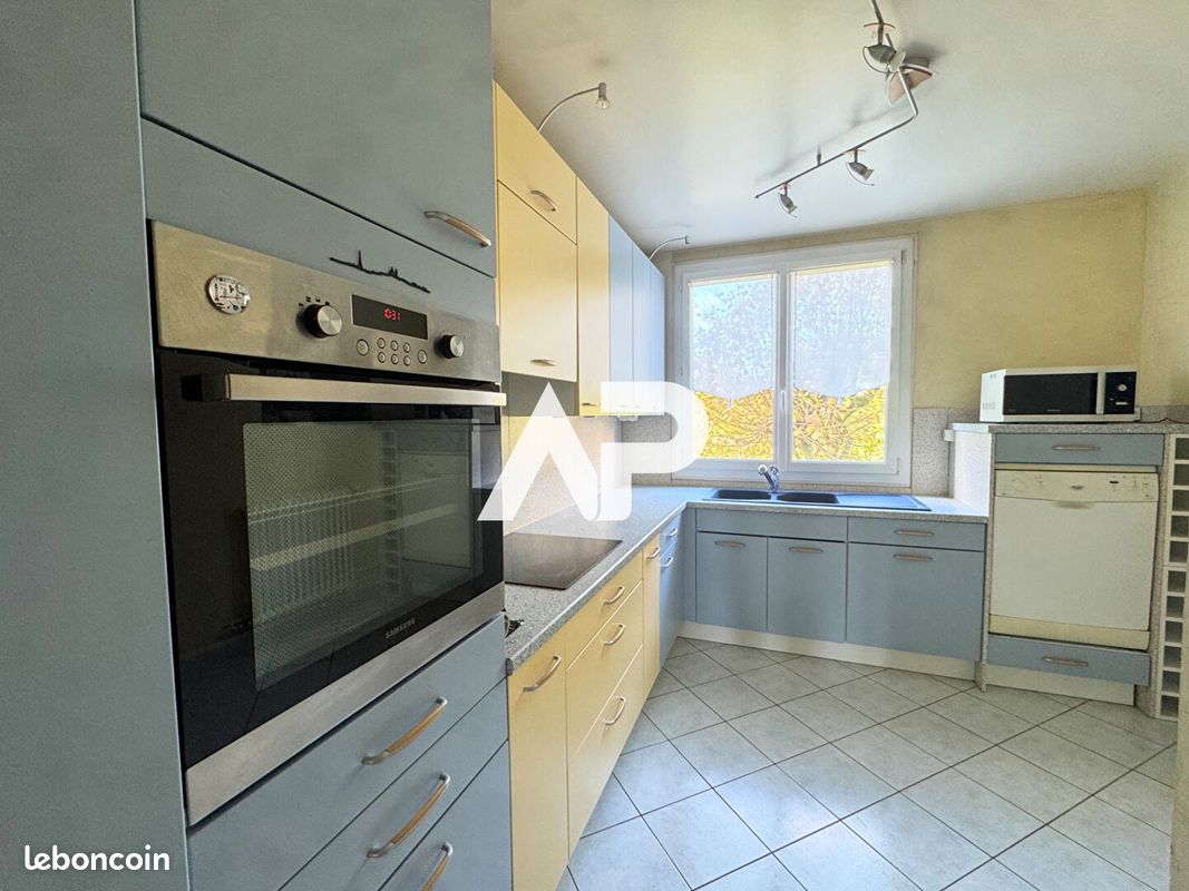 Appartement a louer montmorency - 5 pièce(s) - 111 m2 - Surfyn