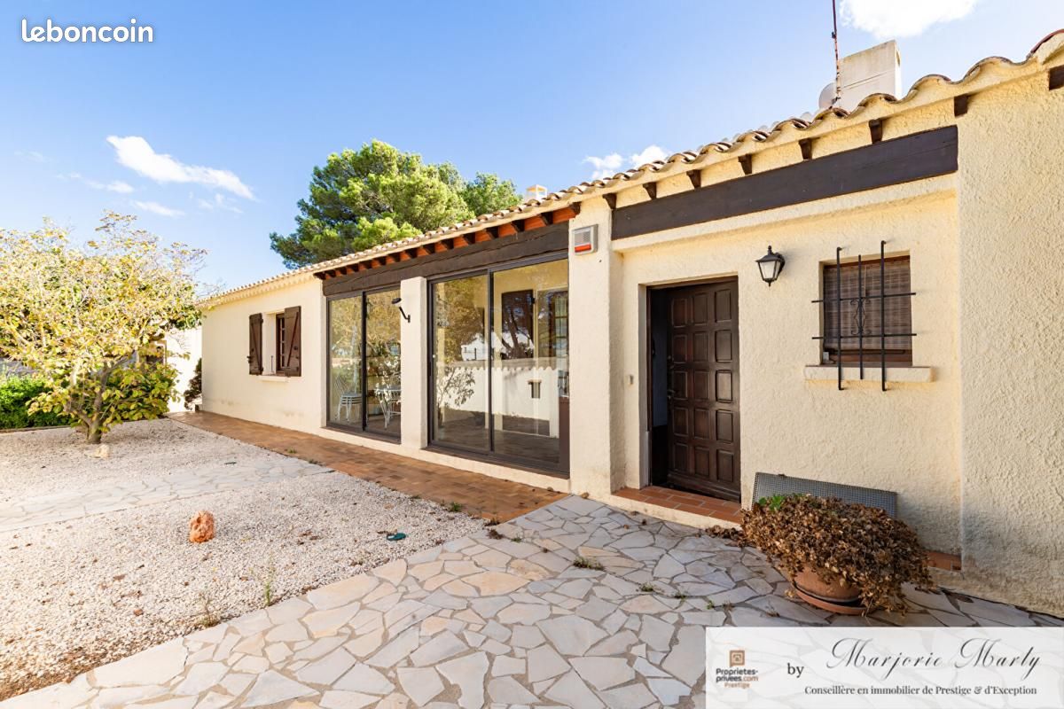 Maison 6 pièces 136 m² · à Lézignan-Corbières · 136 m² · 239 000 €