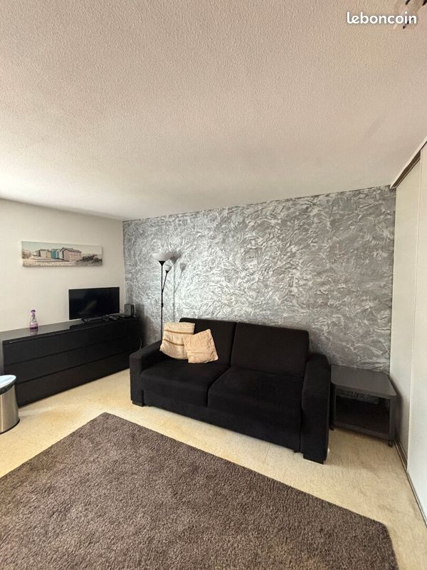 Appartement 1 pièce 20 m² · à Vannes · 20 m² · 460 €/mois