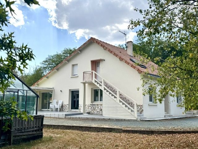Maison 6 pièces 200 m² · à Couëron · 200 m² · 422 999 €