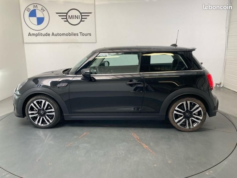 Mini Mini Cooper S 178ch Edition Premium Plus BVA7 (image 3)