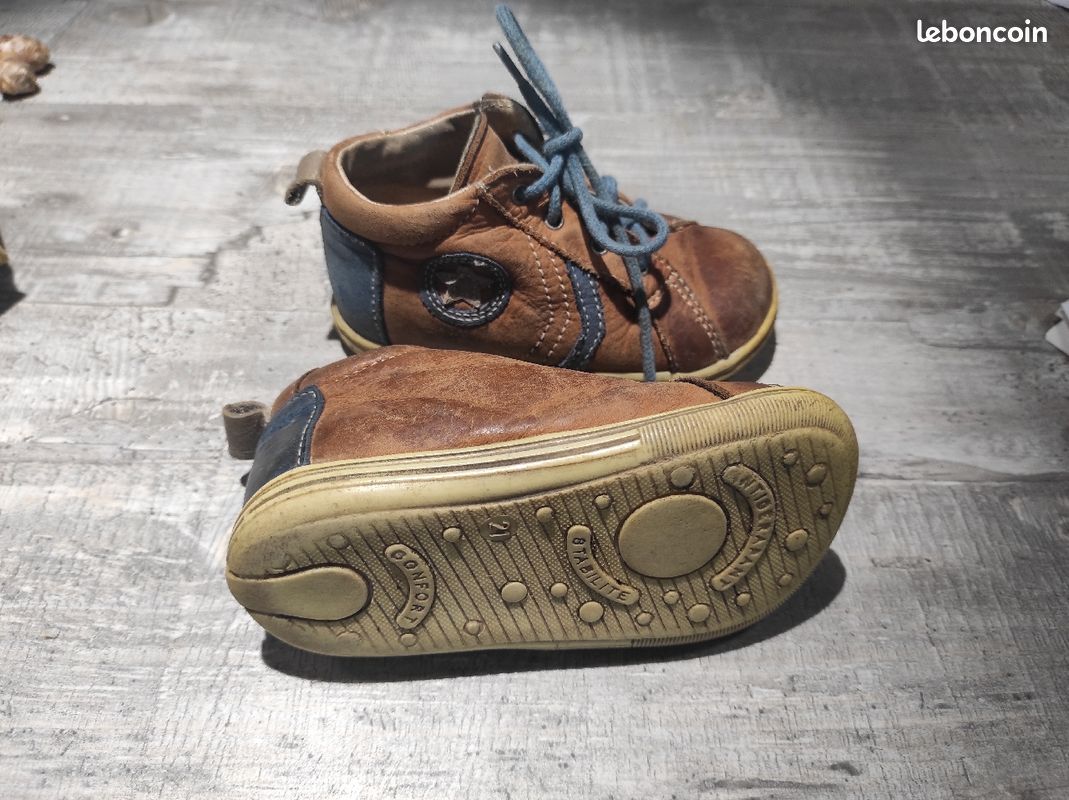 Chaussure Bebe Marque Pat Et Ripaton Chaussures Bébé Fille Pat Et