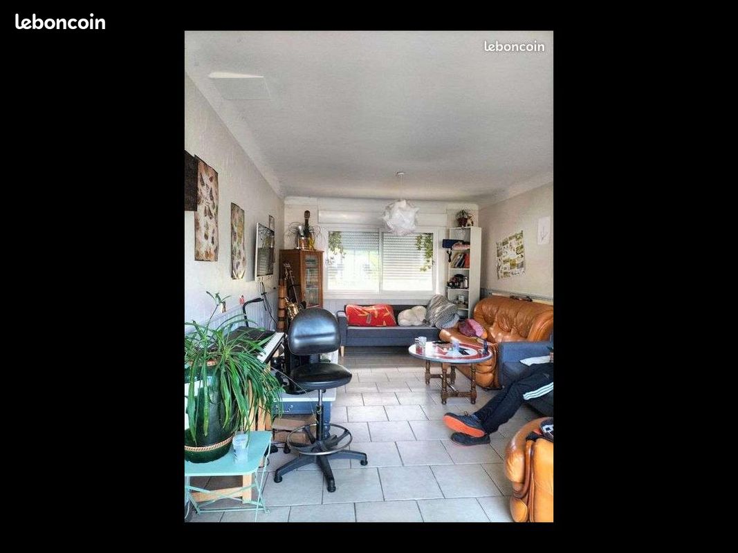 Colocation en campagne saumuroise (image 2)
