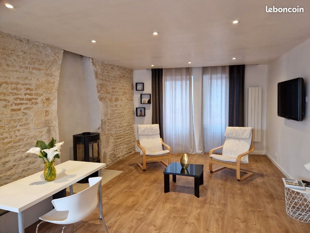 Maison 3 pièces 70 m² · à Luçon · 70 m² · 185 000 €