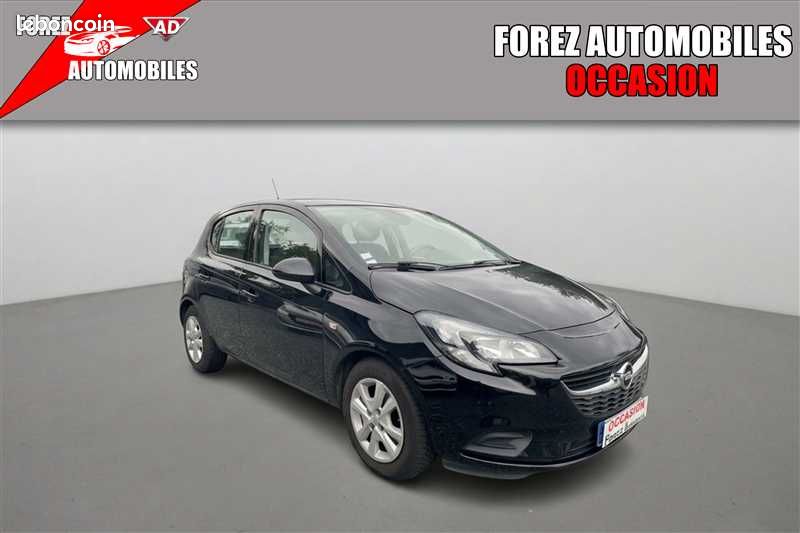 Opel Corsa 1.3 CDTI 75 ECLOFLEX S&S EDITION (image 3)