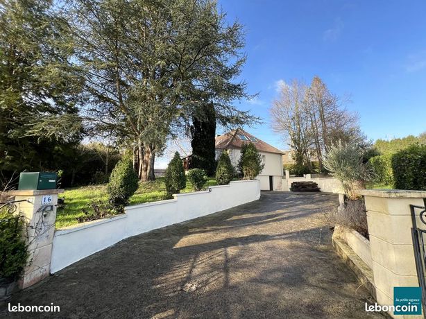 Maison 4 pièces 106 m2 Conde-Sur-Vire