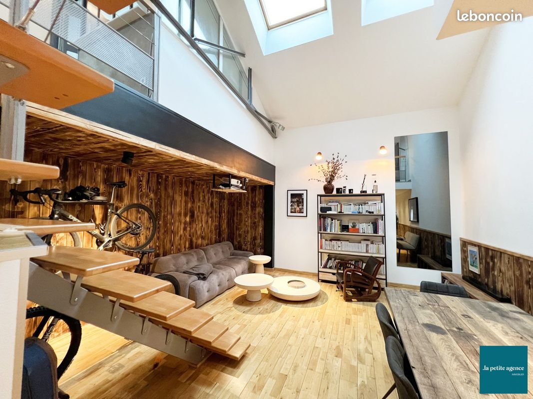 Appartement 4 pièces 83 m² · à Caen · 83 m² · 262 000 €