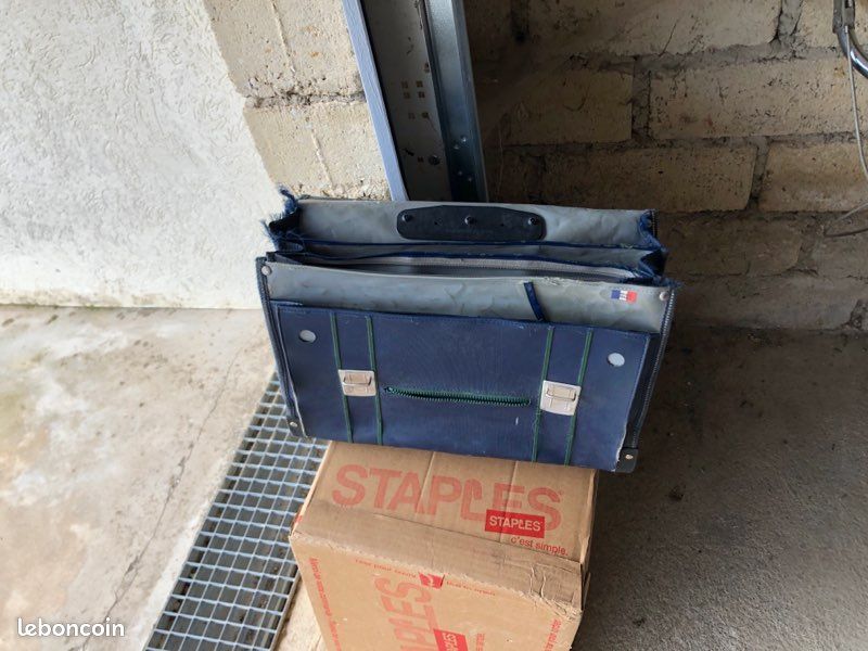 Cartables (image 1)