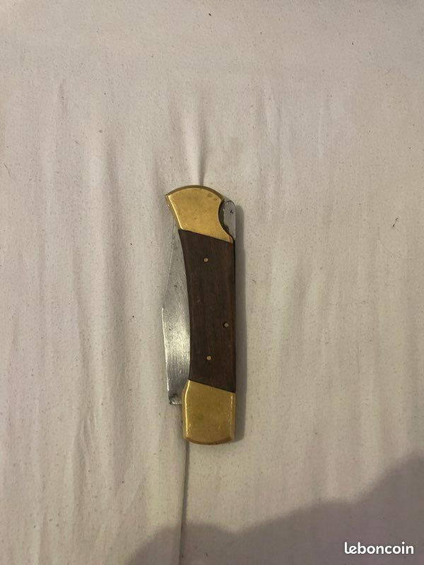 Couteau (image 1)