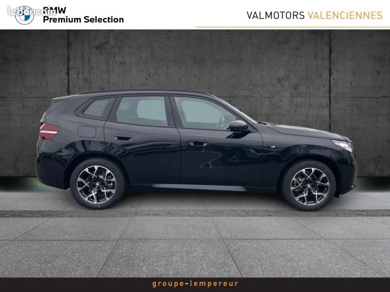 Bmw X3 xDrive30e 299ch M Sport (image 15)