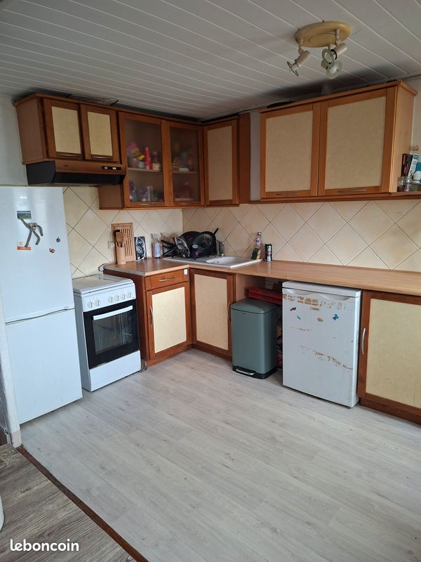 Appartement 3 pièces 65 m² · à Clermont-Ferrand · 65 m² · 700 €/mois