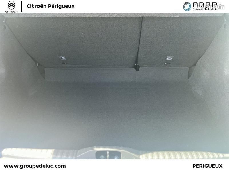 Citroen C3 1.2 PureTech 83ch S&S Feel Pack (image 14)