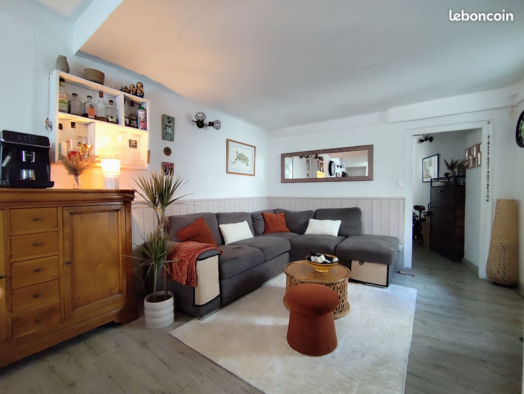 Maison 7 pièces 106 m² · à Pertuis · 106 m² · 186 000 €