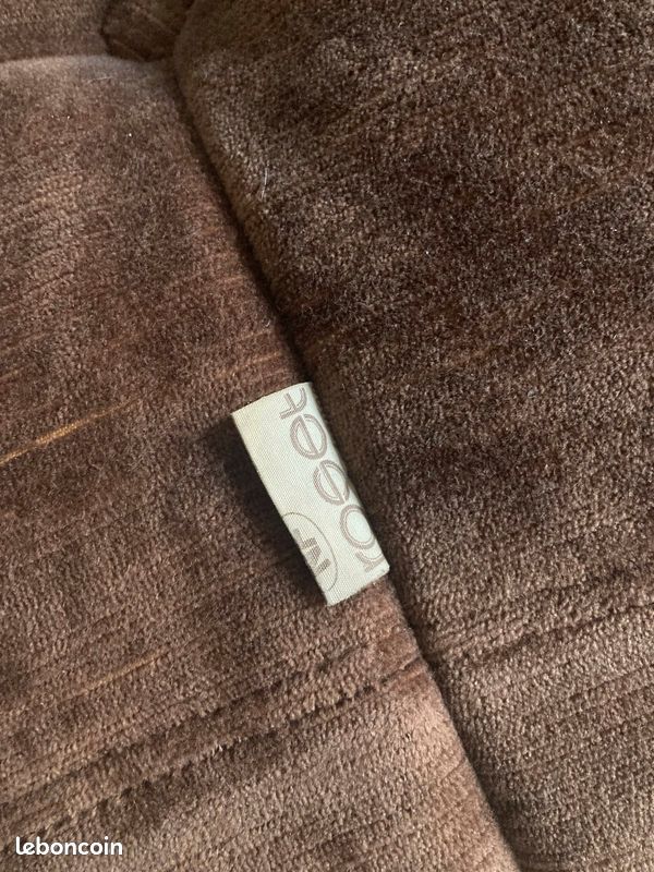 Togo Ligne Roset 2 places (image 6)