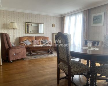 Appartement 335 000 € - 103 m²