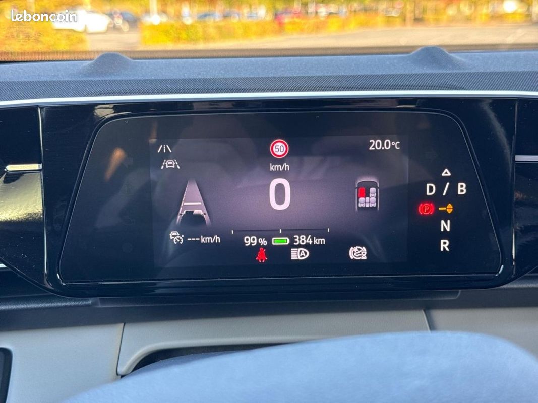 Ford Explorer 286ch Extended Range 79kWh Pack Premium RWD (image 11)