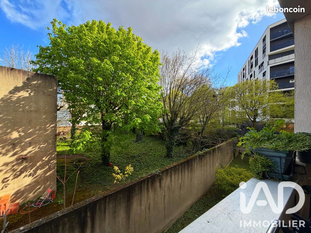 Appartement 5 pièces 90 m² · à Bagnolet · 90 m² · 269 000 €