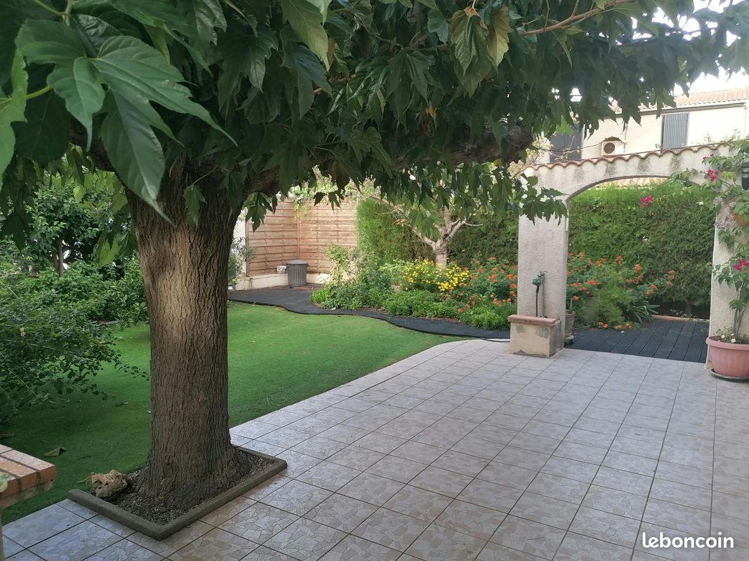 Maison 4 pièces 110 m² · à Sérignan · 110 m² · 300 000 €