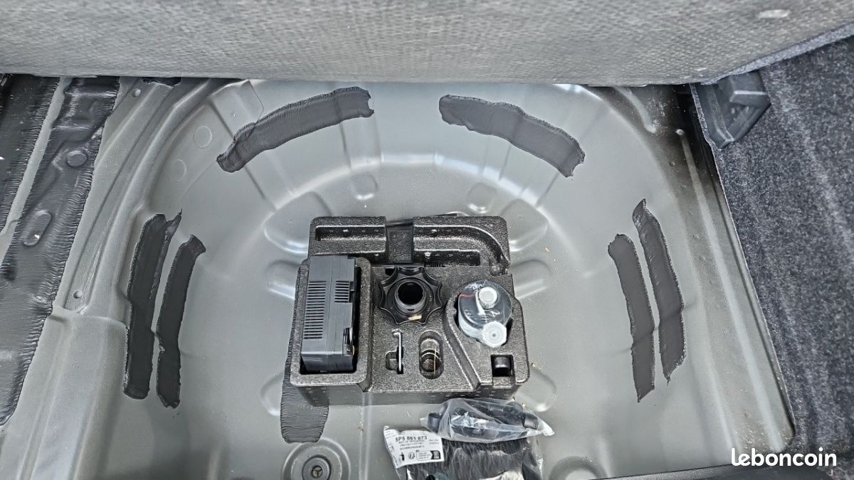 Seat ARONA 1.0 TSI 115 CH START/STOP DSG7 COPA (image 10)