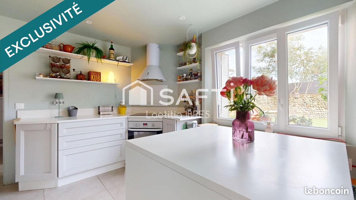Maison 6 pièces 140 m² · à Grenade · 140 m² · 340 000 €
