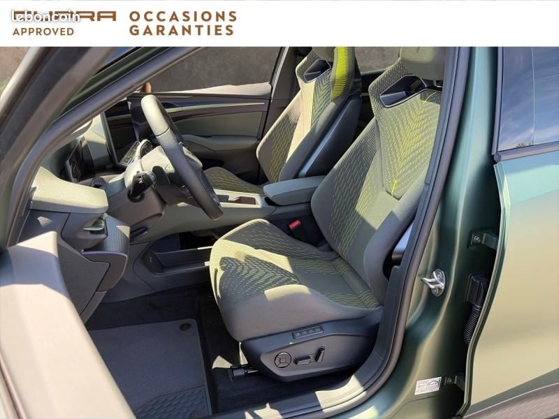 Cupra Raval 226ch 51,5kWh VZ Extreme (image 7)