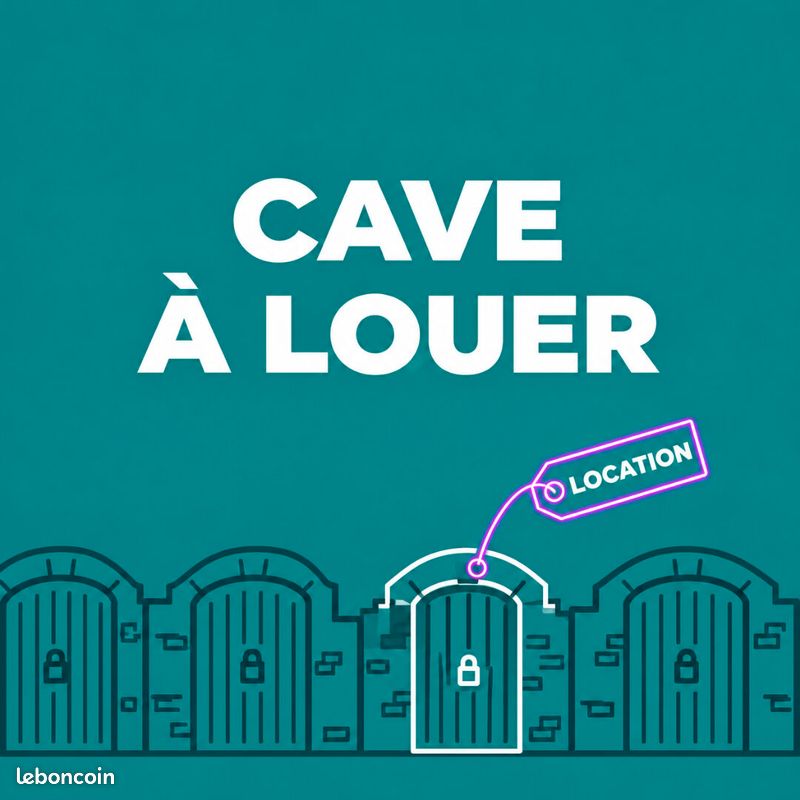 Parking/box 1 pièce SAINT MANDE · à Saint-Mandé · 150 €/mois
