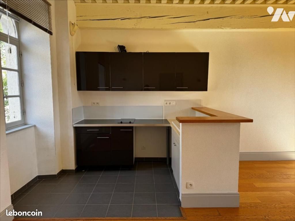 Appartement a louer dole - 2 pièce(s) - 58 m2 - Surfyn