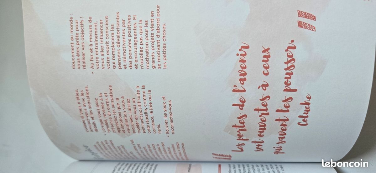 Je suis Happy- le guide sophrologie et lifestyle (image 12)